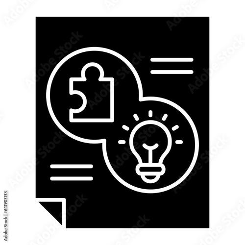Theory Icon