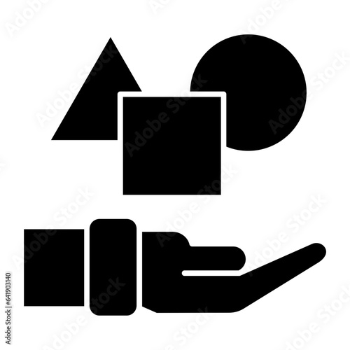 Choice Icon