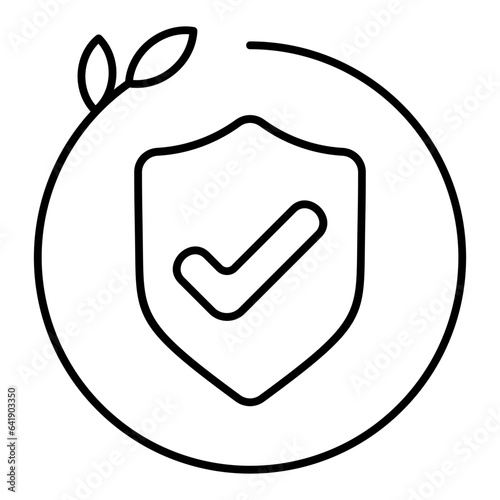 Safety Icon