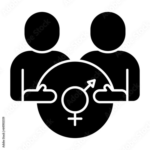 Equality Icon