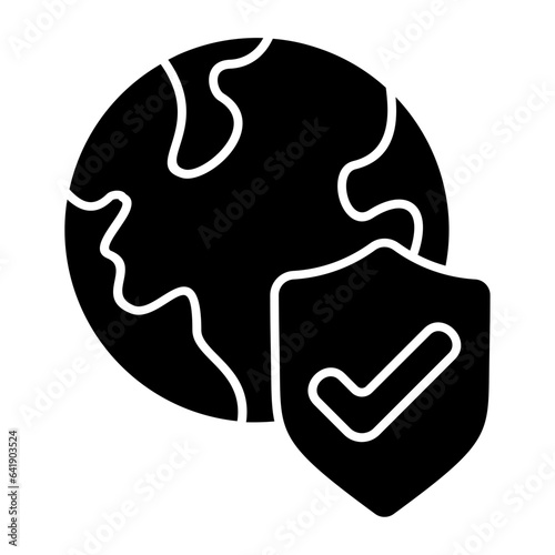 Responsibility Icon