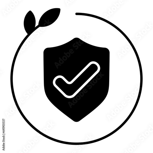 Safety Icon