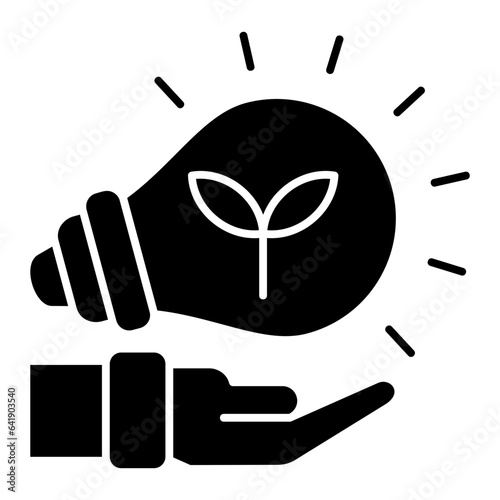 Innovation Icon