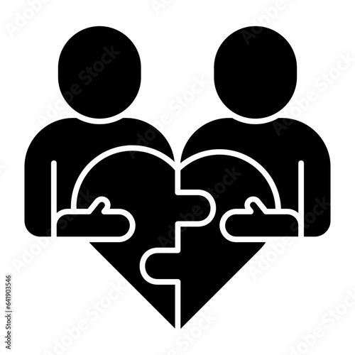 Teamwork Icon