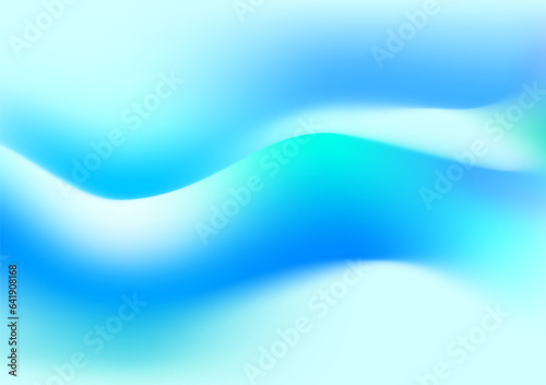 abstract, gradient soft color blue, smoot color, background wallpaper, website, banner, vector eps 10