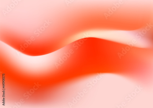 abstract, gradient soft color red, smoot color, background wallpaper, website, banner, vector eps 10