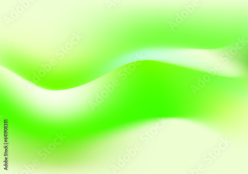 abstract, gradient soft color green, smoot color, background wallpaper, website, banner, vector eps 10