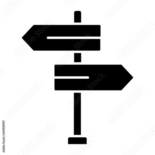 directions icon