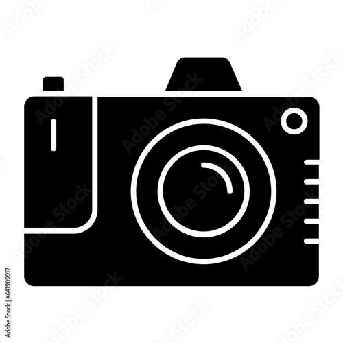 camera icon