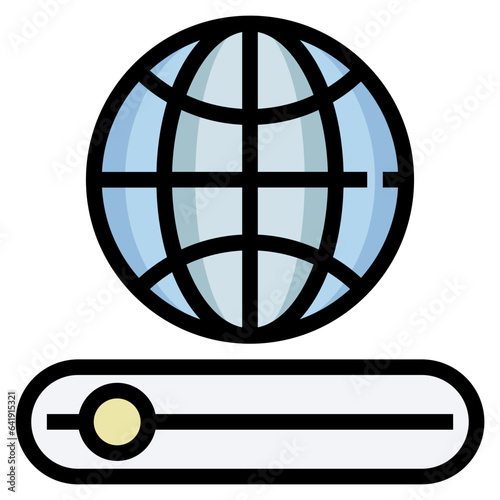 web site