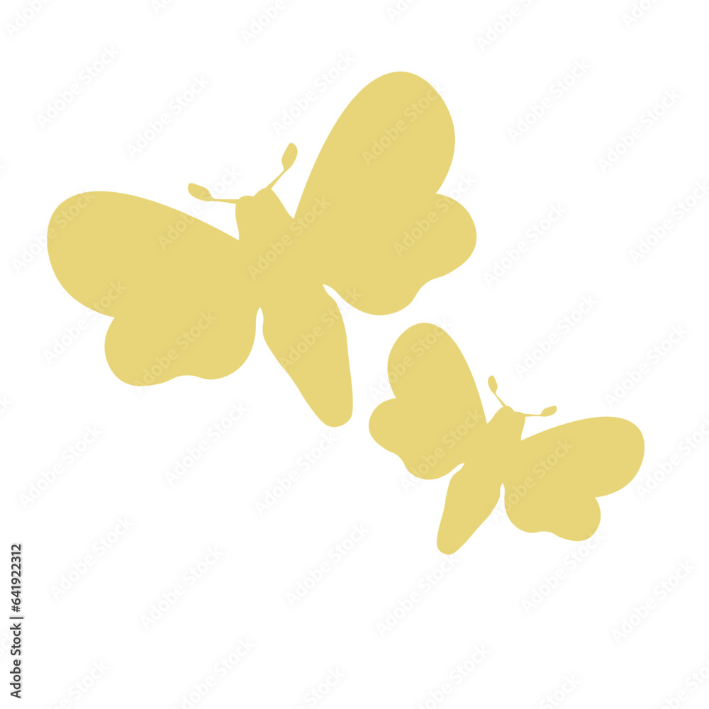 Boho Butterfly Boho Butterfly