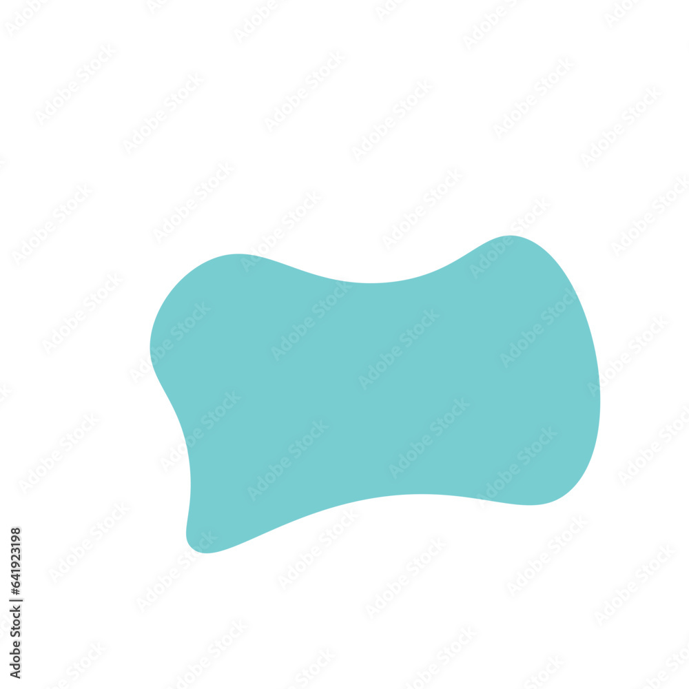 Square Blob Square Blob