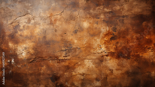 Brown background texture