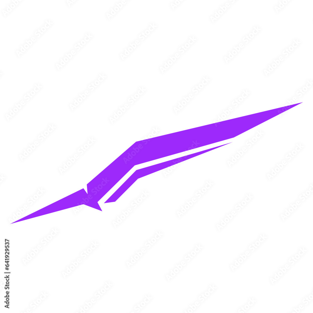 Warpping Decal stripes racing sport Warpping Decal stripes racing sport