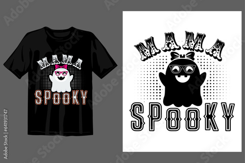 Funny halloween tshirt design vector graphic, halloween svg, happy halloween vector, pumpkin, witch, spooky, ghost, funny halloween t-shirt quotes, Cut File Cricut, Silhouette