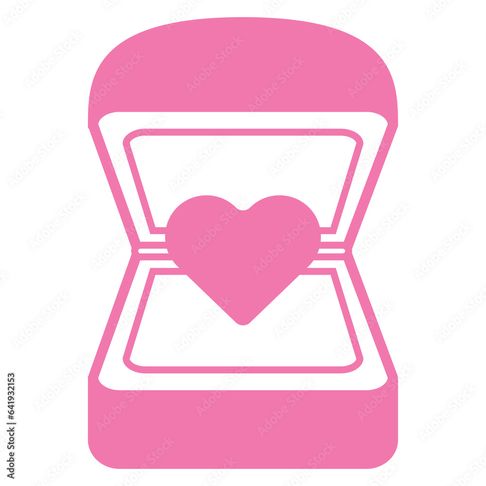 Digital Png Illustration Of Pink Heart Symbol On Transparent Background digital-png-illustration-of-pink-heart-symbol-on-transparent-background