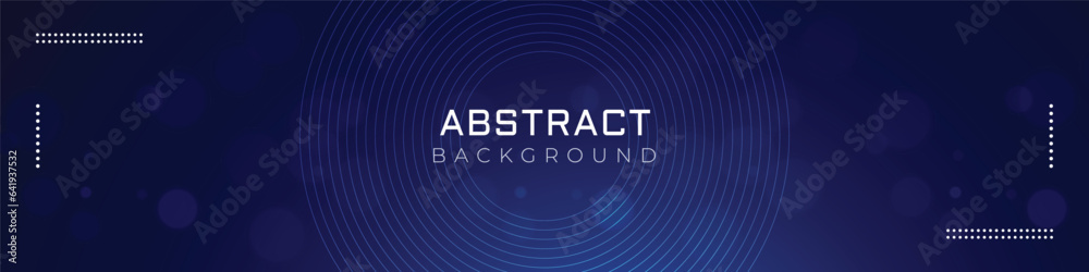 linkedin banner abstract technology background linkedin banner abstract technology background