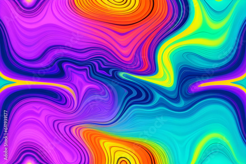 Abstract background. Ai generated.
