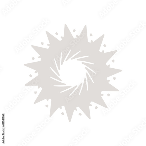Vector pattern, decorative pattern, tile pattern, fabric pattern.