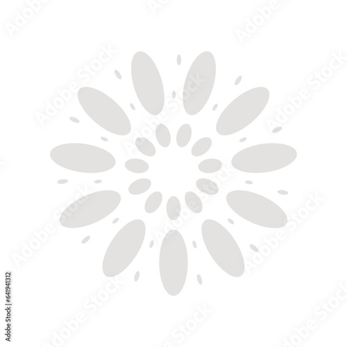 Vector pattern, decorative pattern, tile pattern, fabric pattern.