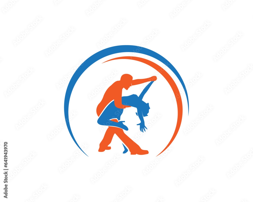 dance logo 