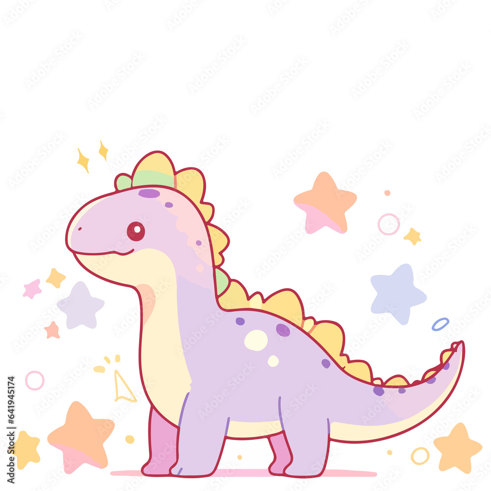 Obraz premium baby, cartoon, vector, animal, card, illustration, love, child, pink, giraffe, pattern, heart, seamless, cat, bird, birthday, design, art, fun, frame, funny, flower, wallpaper, valentine, cute