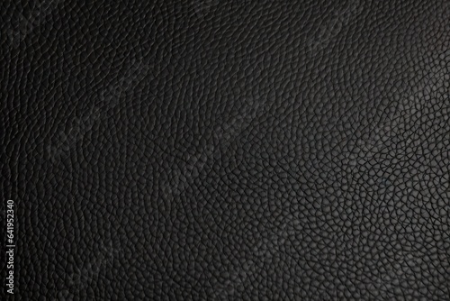 Wallpaper Mural grey fabric background macro textured rough black closeup can texture textile leather dark Black surface abstract leather skin natural material background pattern wallpaper use texture grey design Torontodigital.ca