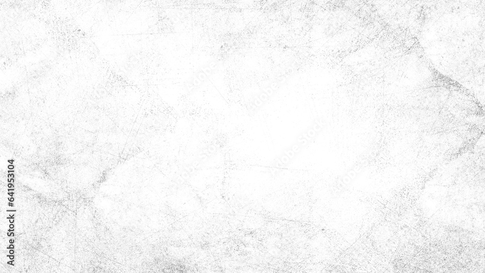 Distressed black texture. Dark grainy texture on white background. Dust overlay textured. Grain noise particles. Rusted white effect. Grunge design elements.	