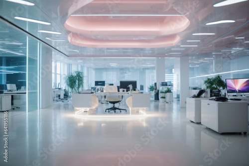 The Future-Proof Workspace