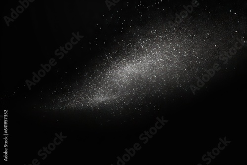 d Particles black dynamic sparkling background particles background 3d Glittering White Natural particles randomly organic space rotate particles floating dust flickering