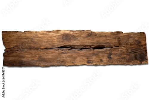 billboard rough plank carpenter's worn copy old isolated white ret signs decorative wooden dark Old rotten banner planks blank guidepost timber signpost board obsolete wood isolated background shop © sandra