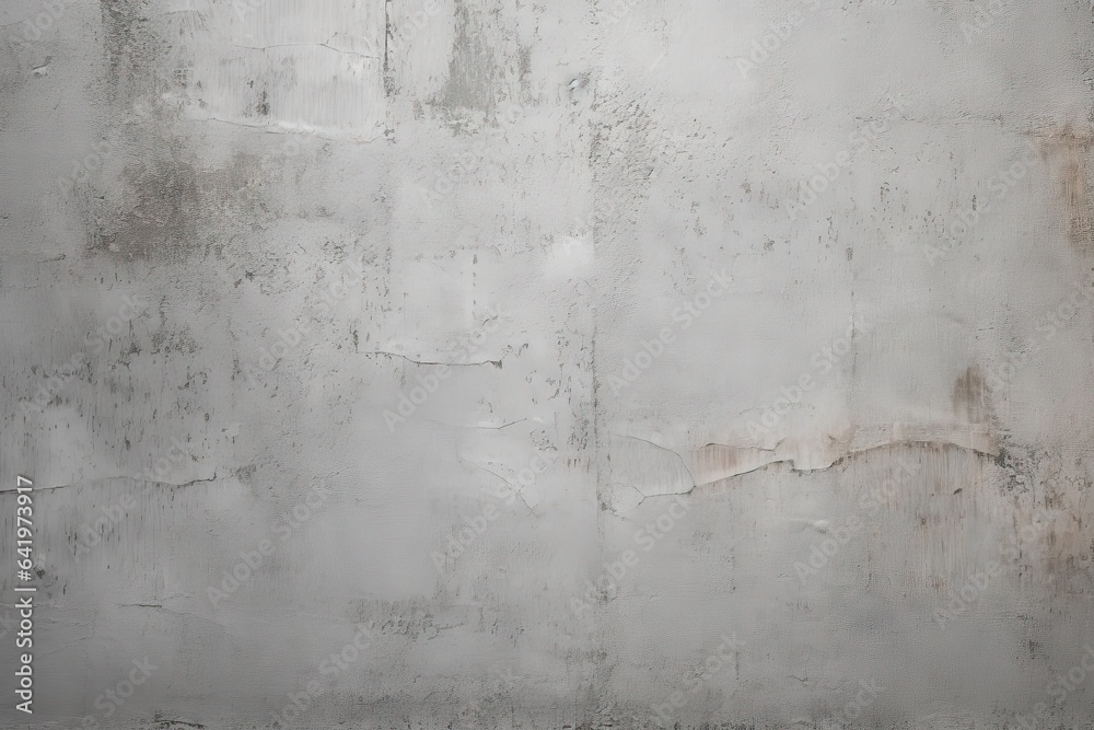 Obraz premium dirty weathered wall masonry outdoors nobody background rough wall cement isolated floor close texture fashionable stone gray closeup pattern toughness grey color concrete concrete photo horizontal