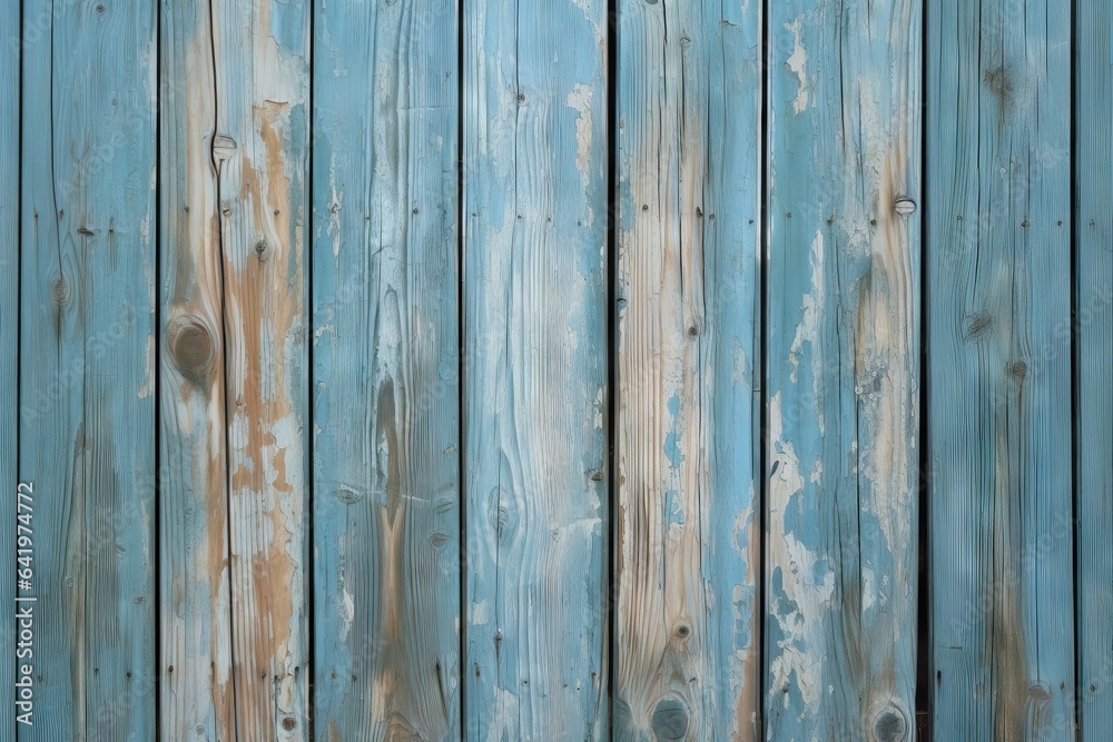 Fototapeta premium weathered board paint background pattern plank nature texture barn wall fence blue abstract old grunge old painted wall blue textured colours wooden hardwood vintage material wood wood timber floor