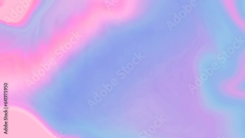 Fluid Art Drawing Video, Trendy Acryl Texture With Flowing Effect. Liquid Paint premium 