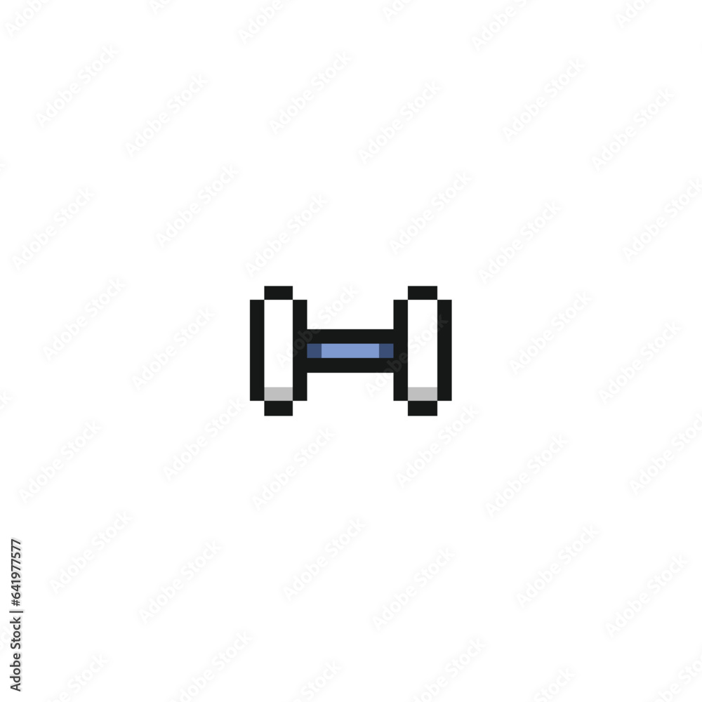 this is Gym and Sport icon in pixel art with simple color and white background ,this item good for presentations,stickers, icons, t shirt design,game asset,logo and your project. this is Gym and Sport icon in pixel art with simple color and white background ,this item good for presentations,stickers, icons, t shirt design,game asset,logo and your project.