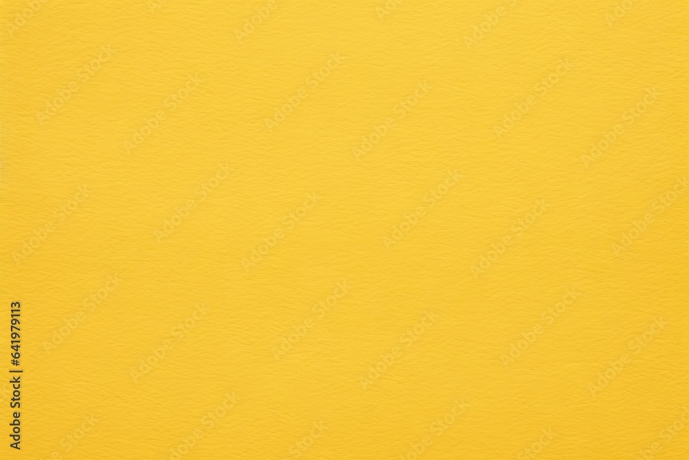 space fiber cardboard construction texture abstract empty cardboard background fibers coloured grain paper yellow background concept paper empty yellow sheet space copy colored texture grain paper - obrazy, fototapety, plakaty 
