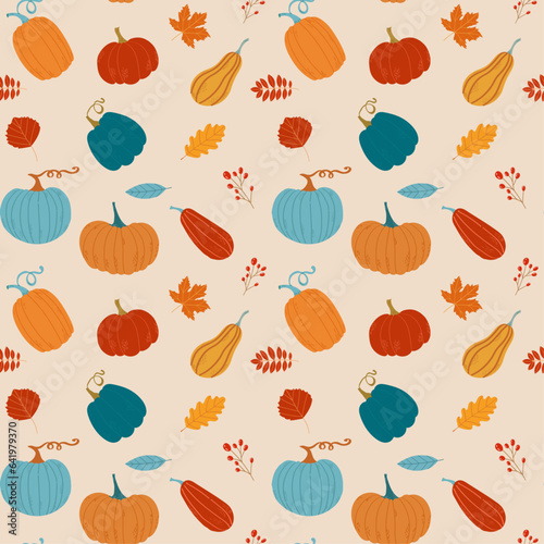 halloween patterns backgrounds pumkins