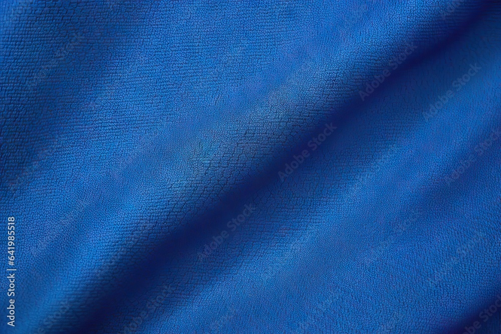 Obraz premium surface pool colour close billiard billiard game table textile color wool up fabric blue clothes blue baize felt biliard casino material texture crap background gambling texture cloth poker snooker