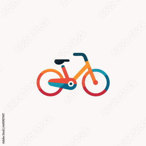 自転車 AI