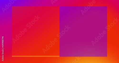 abstract gradient background for screensaver 
