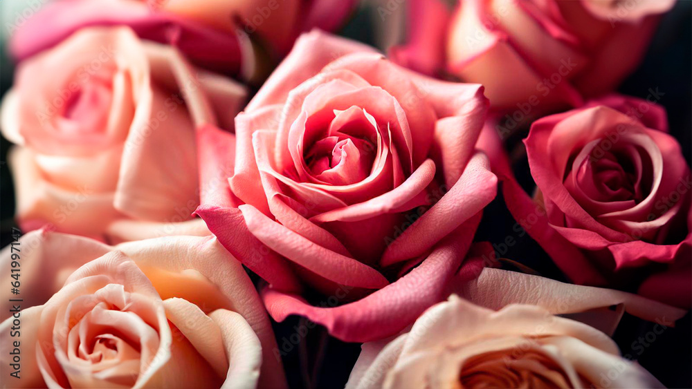 Roses:
Roses are classic symbols of love and beauty, making them one of the most popular flowers online. They come in a variety of colors, each carrying its own unique meaning. Roses:
Roses are classic symbols of love and beauty, making them one of the most popular flowers online. They come in a variety of colors, each carrying its own unique meaning.