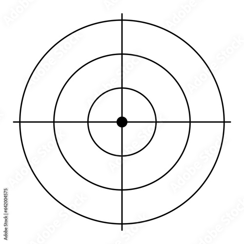 Fadenkreuz