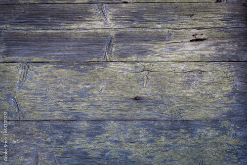 weathered wooden background
