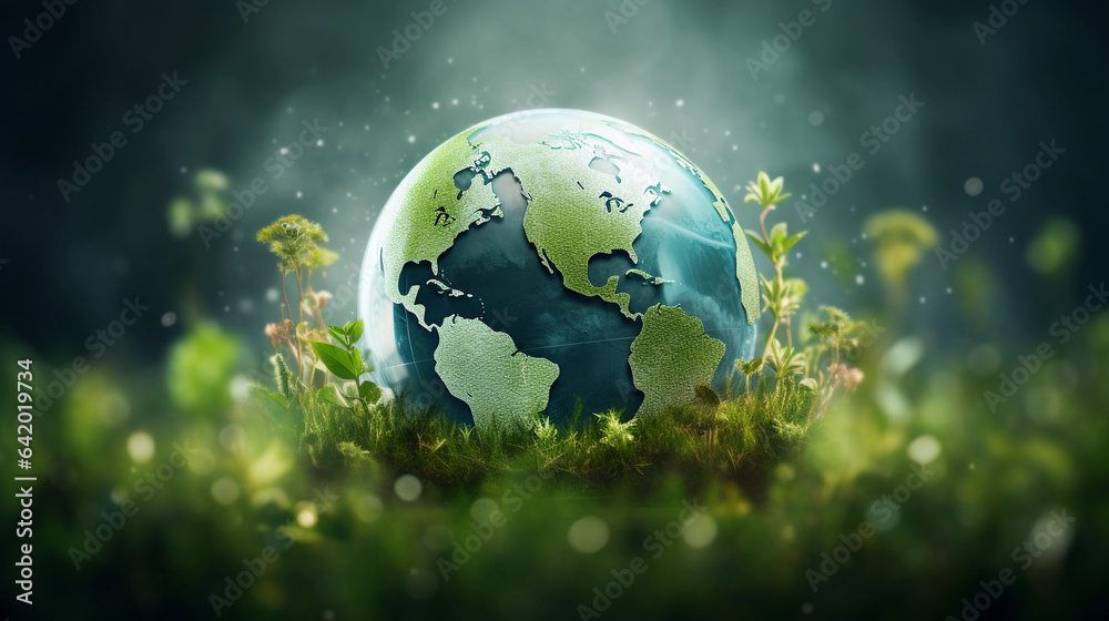 Nurturing a Sustainable Future and Preserving the Precious Jewel of Our Cosmos Nurturing a Sustainable Future and Preserving the Precious Jewel of Our Cosmos