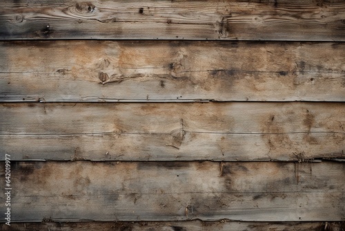 Weathered Memories: An Ageless Barn's Wooden Tale