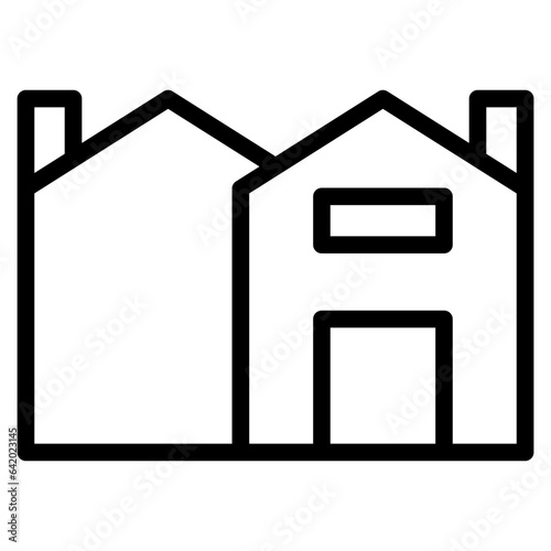 building line 