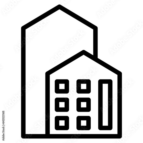 building line 