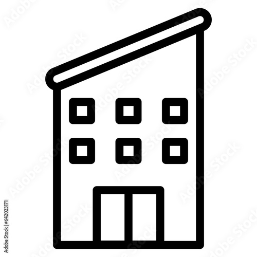 building line 