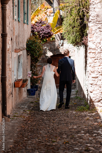 mariage dans le sud de la France 