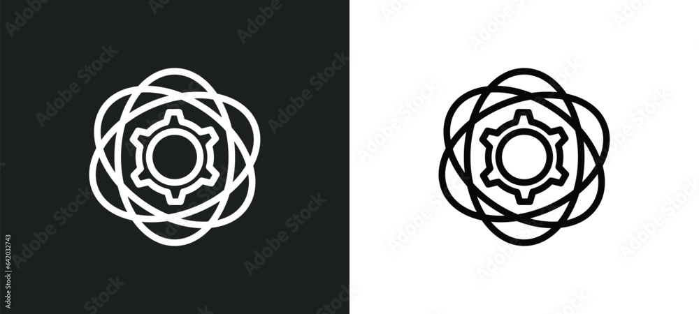 core values icon isolated in white and black colors. core values outline vector icon from general collection for web, mobile apps and ui. core values icon isolated in white and black colors. core values outline vector icon from general collection for web, mobile apps and ui.